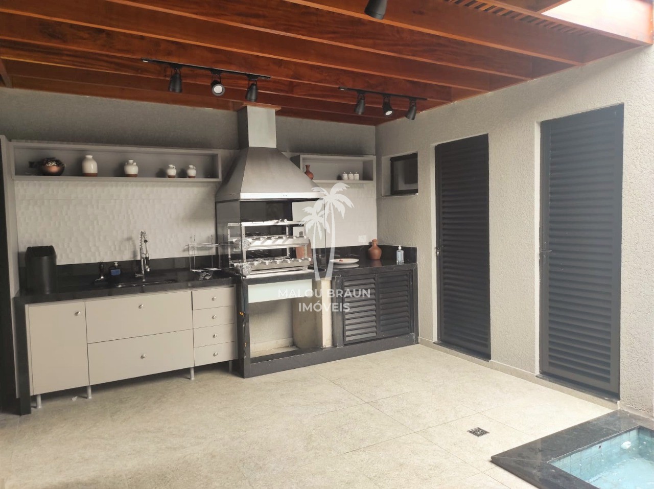 Casa, 4 quartos - Foto 2