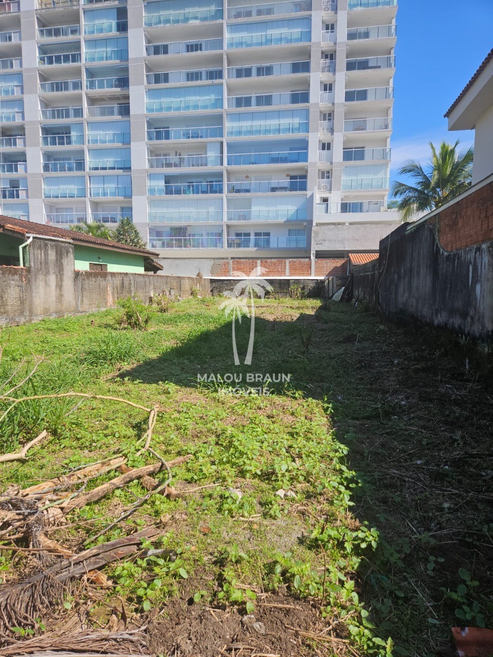 Terreno, 500 m² - Foto 2