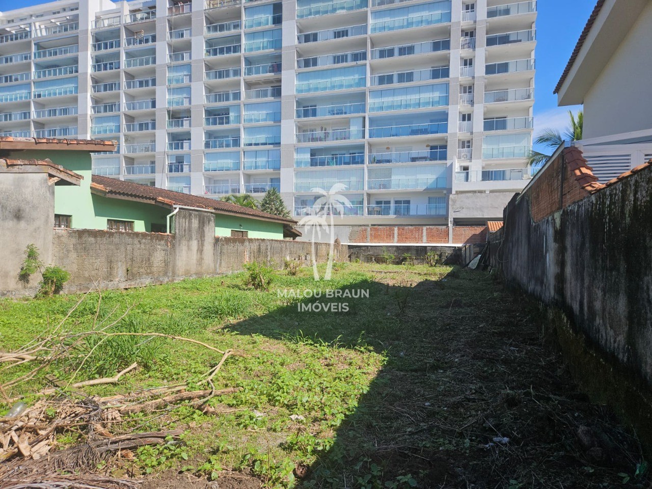 Terreno, 500 m² - Foto 1