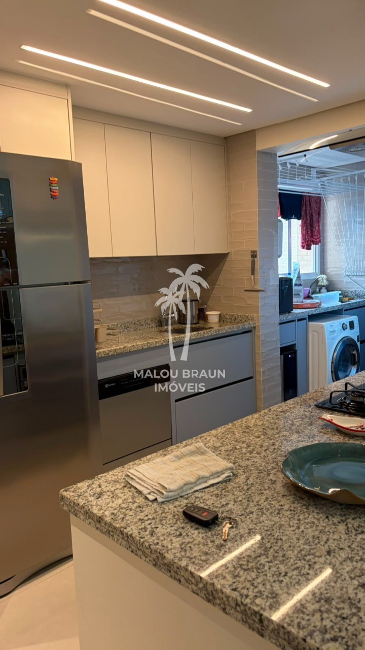 Apartamento, 3 quartos, 84 m² - Foto 9