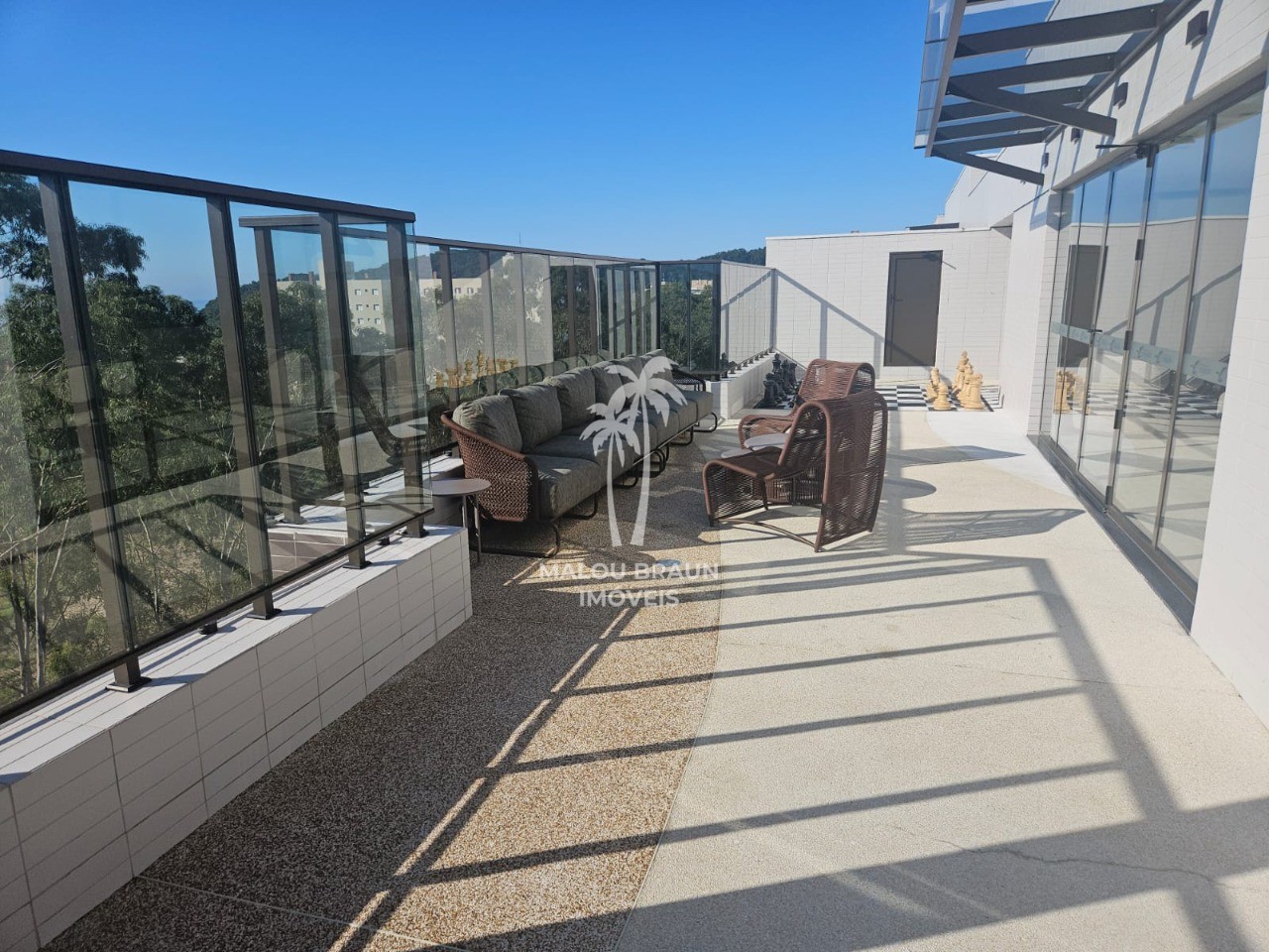 Apartamento, 3 quartos, 71 m² - Foto 9