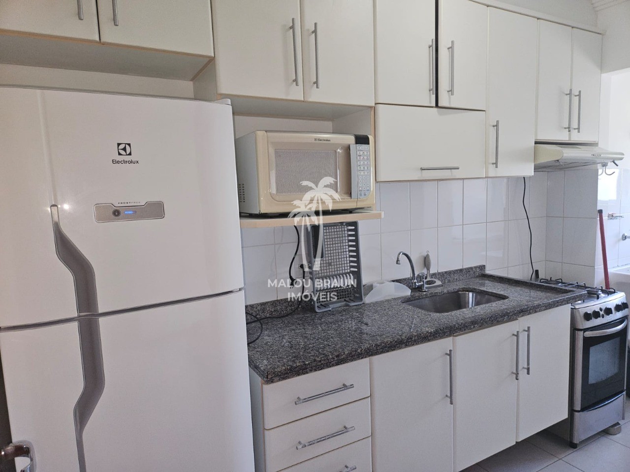 Apartamento, 2 quartos, 65 m² - Foto 8
