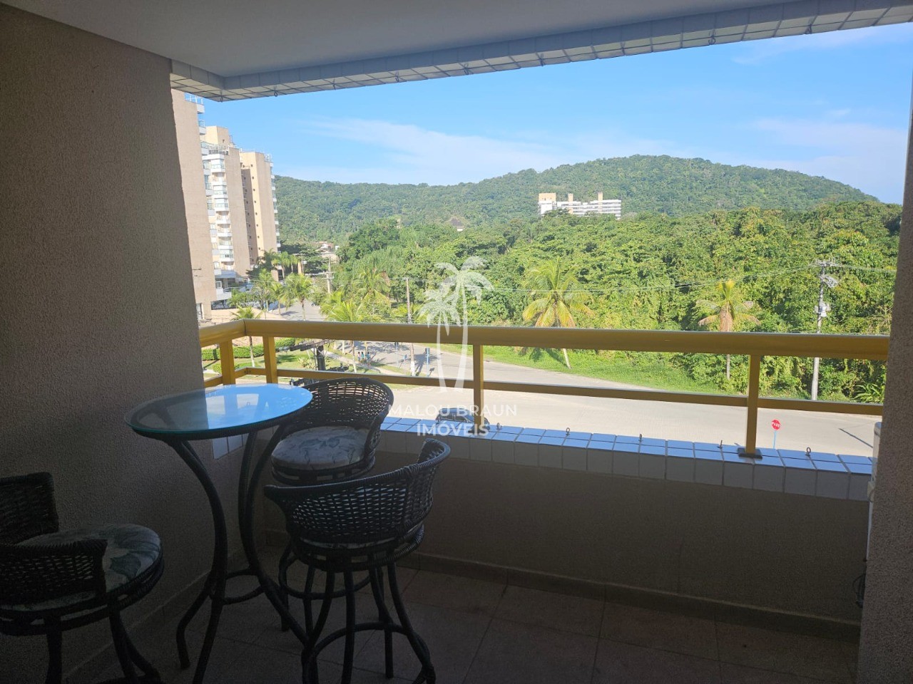 Apartamento, 2 quartos, 65 m² - Foto 2