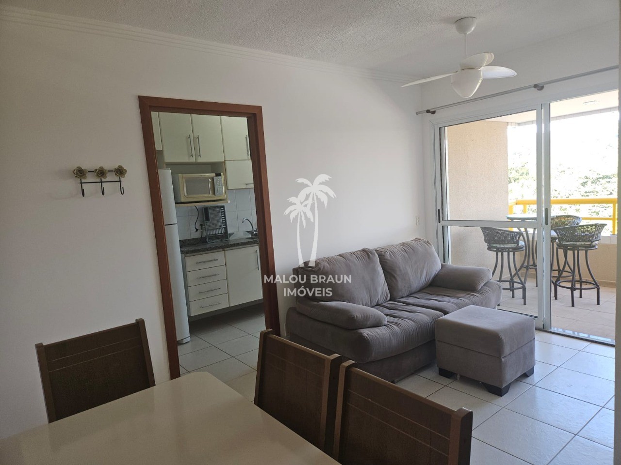 Apartamento, 2 quartos, 65 m² - Foto 11