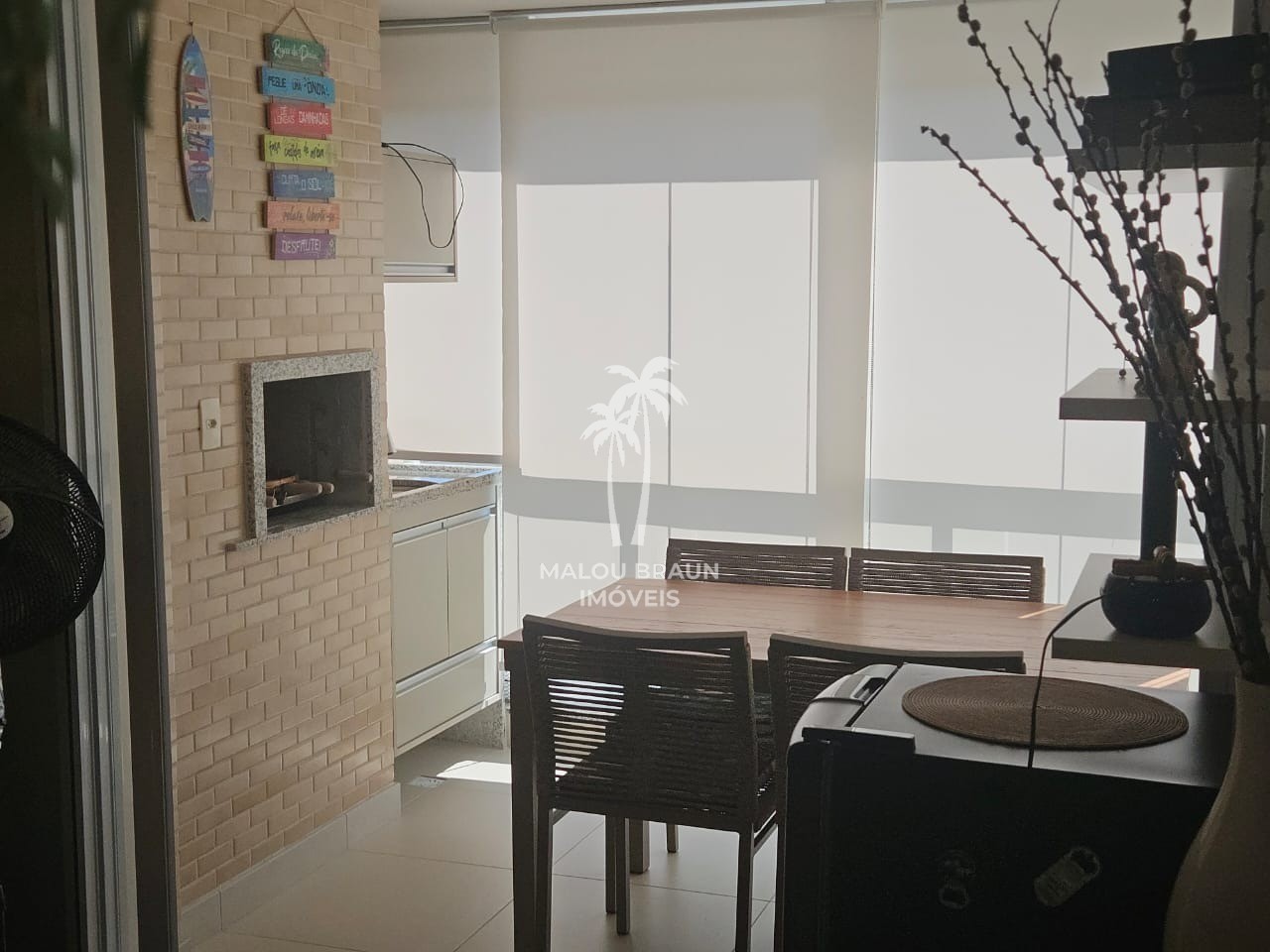 Apartamento, 3 quartos, 84 m² - Foto 1