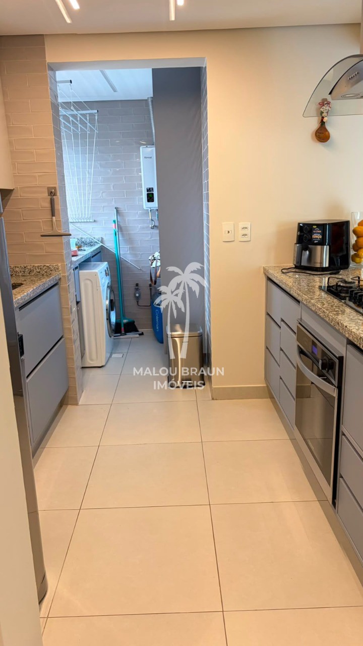 Apartamento, 3 quartos, 84 m² - Foto 11