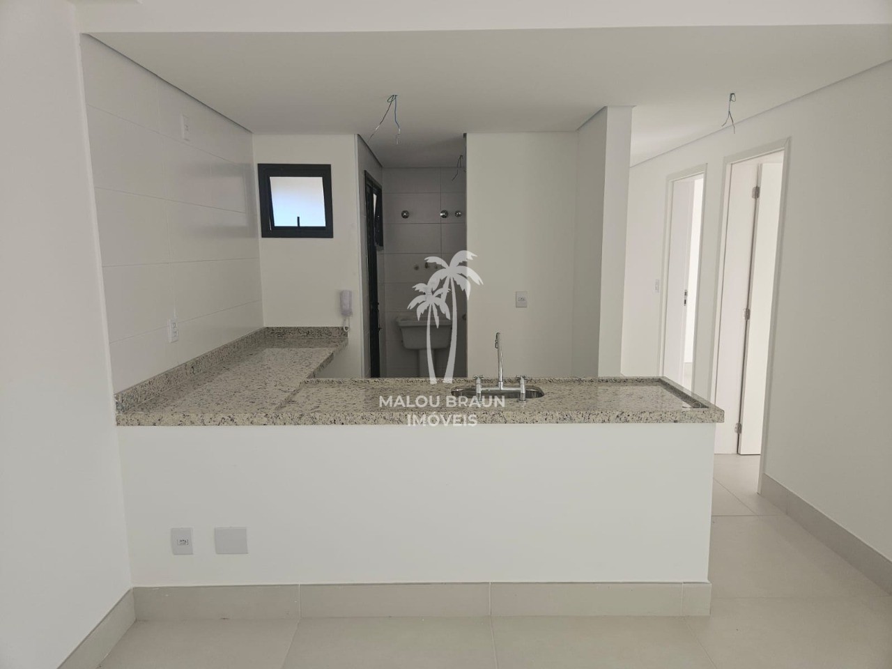 Apartamento, 3 quartos, 71 m² - Foto 3