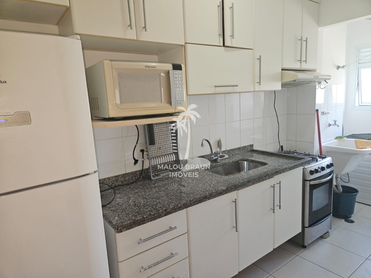 Apartamento, 2 quartos, 65 m² - Foto 6