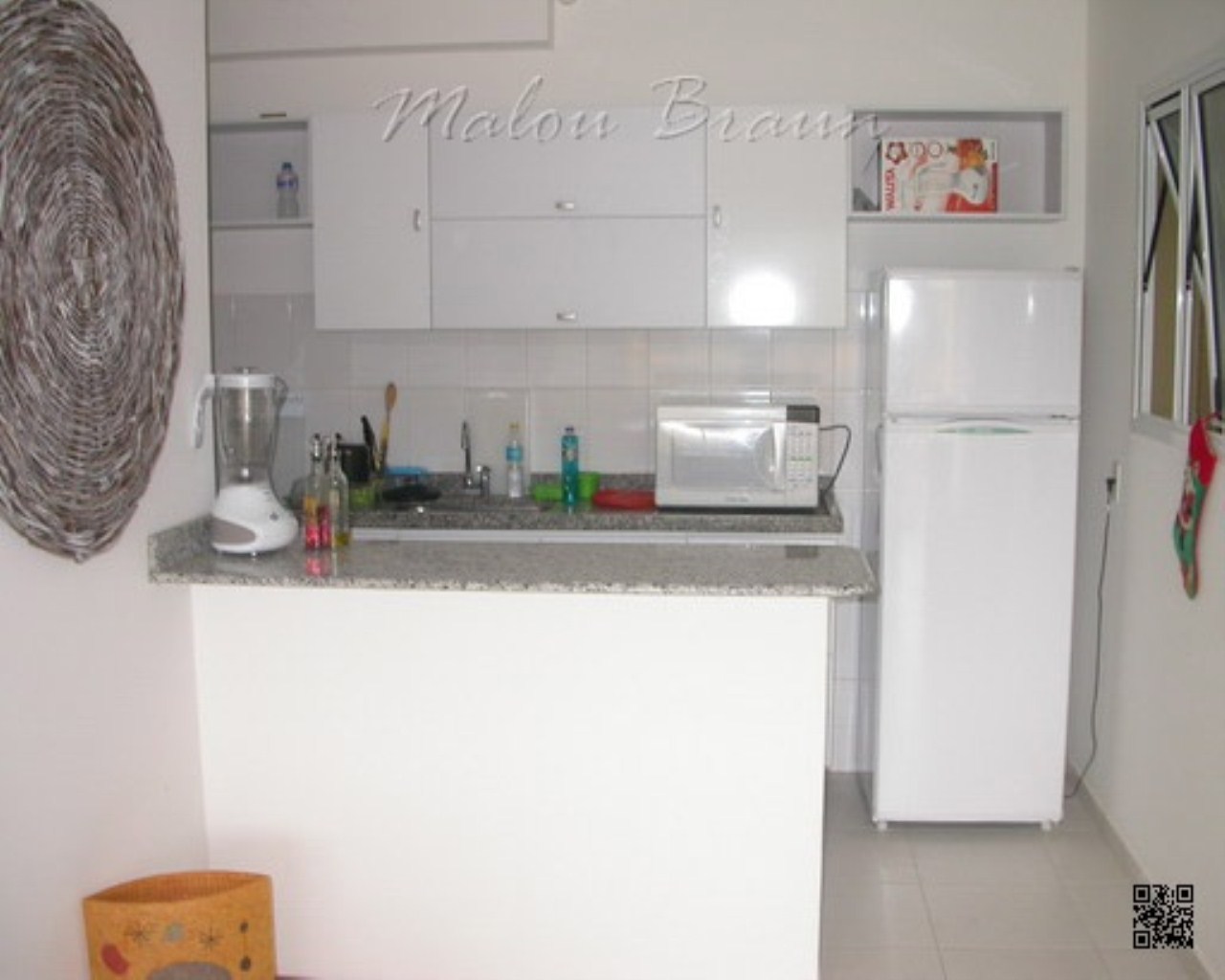 Apartamento para alugar com 2 quartos, 62m² - Foto 7