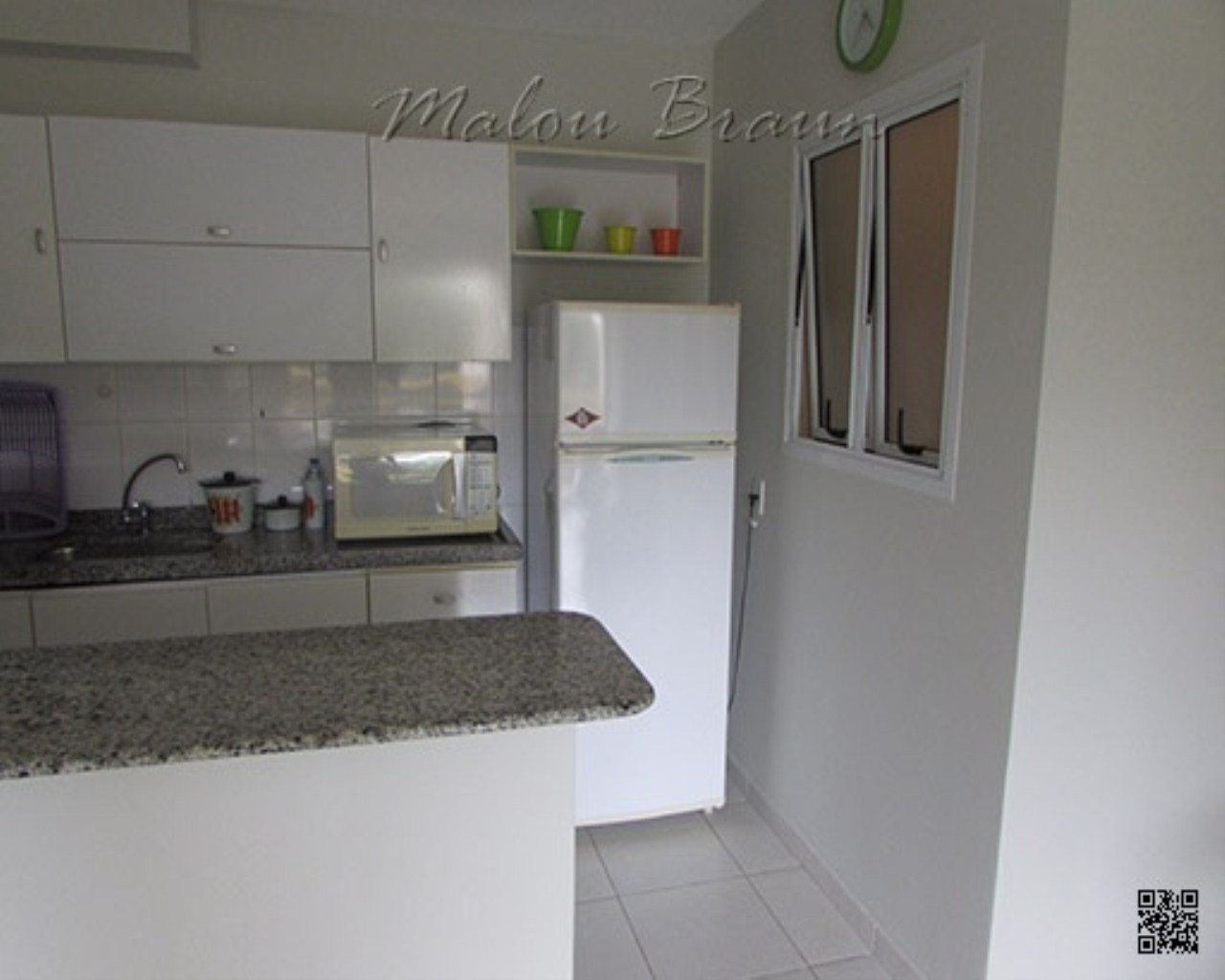 Apartamento para alugar com 2 quartos, 62m² - Foto 8