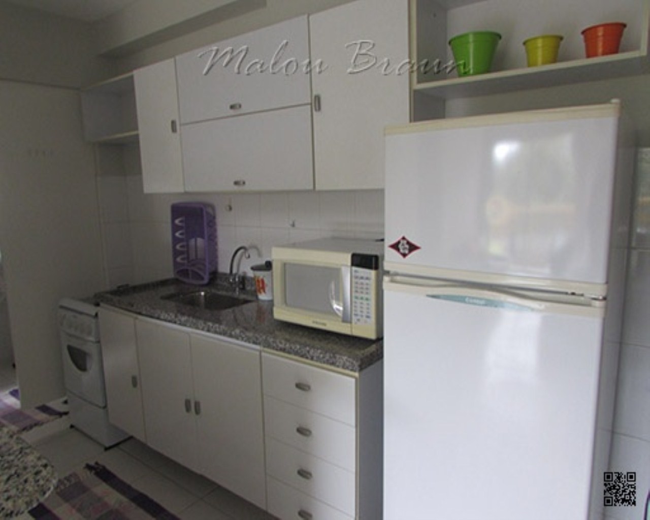 Apartamento para alugar com 2 quartos, 62m² - Foto 9