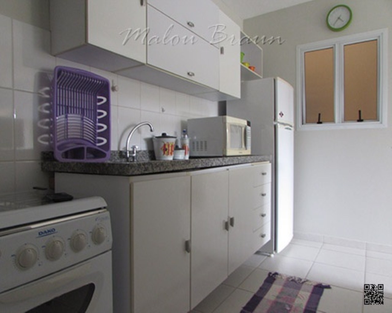 Apartamento para alugar com 2 quartos, 62m² - Foto 10