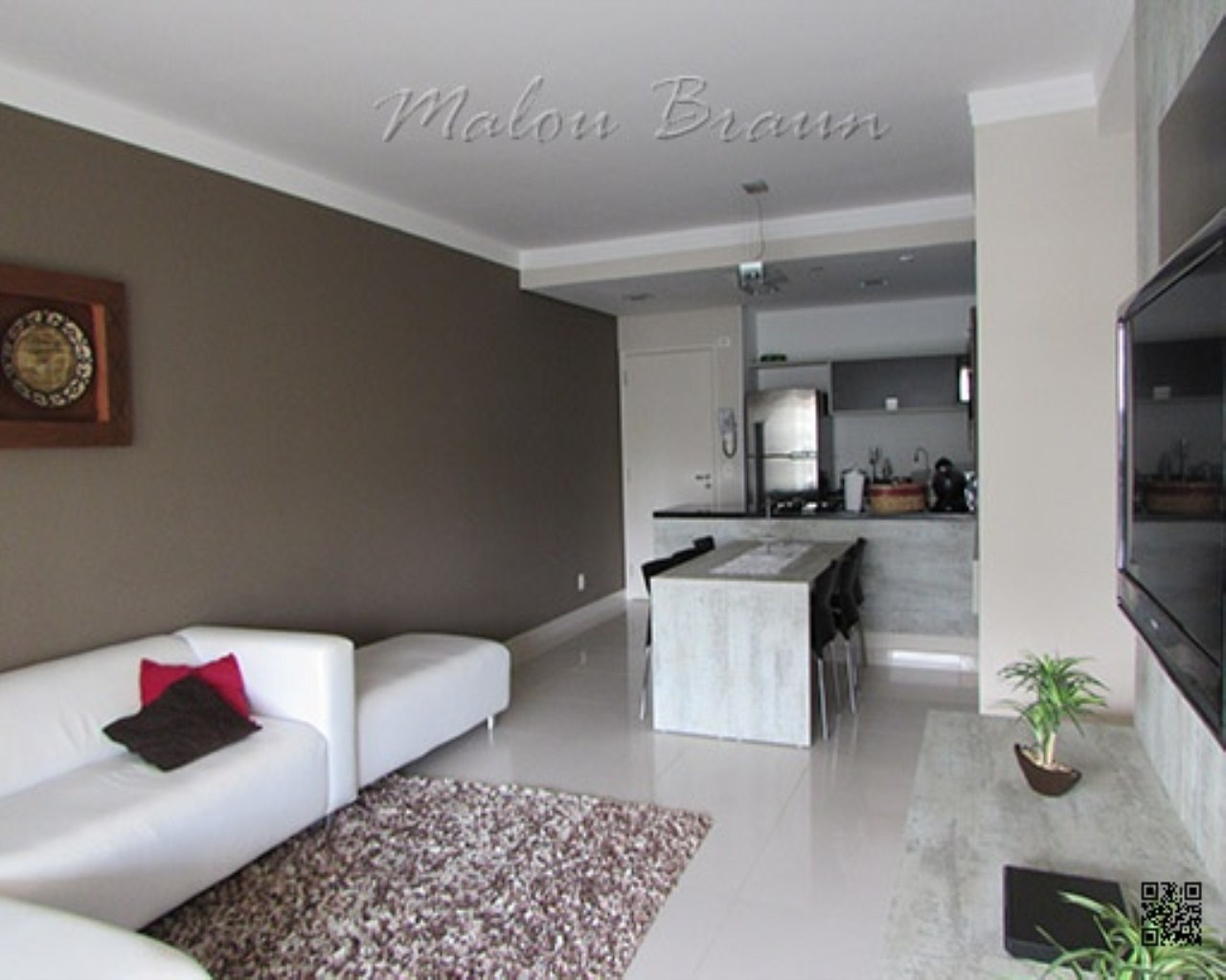 Apartamento para lancamento com 3 quartos, 93m² - Foto 13