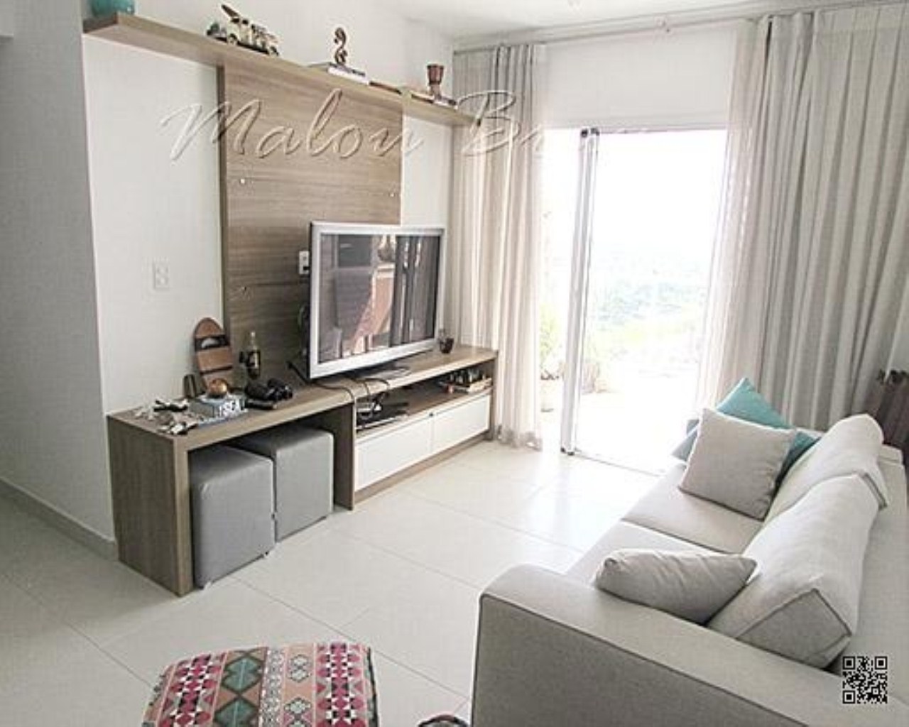 Apartamento à venda e aluguel com 3 quartos, 89m² - Foto 15