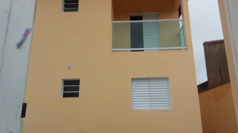 Apartamento à venda com 2 quartos, 68m² - Foto 1