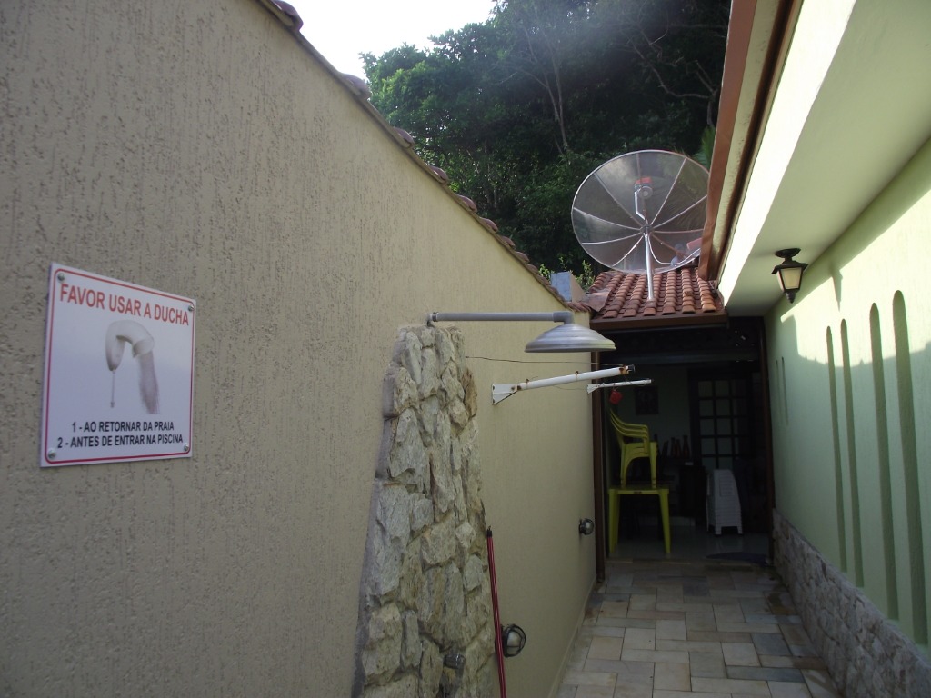 Casa à venda com 4 quartos, 200m² - Foto 32