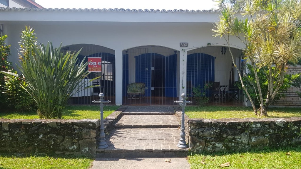 Casa à venda com 4 quartos, 240m² - Foto 11