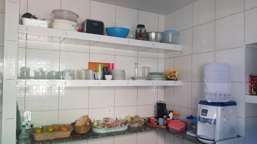 Casa à venda com 4 quartos, 240m² - Foto 15