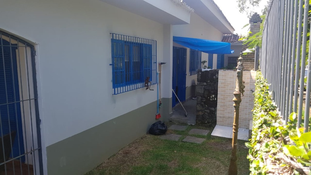 Casa à venda com 4 quartos, 240m² - Foto 20