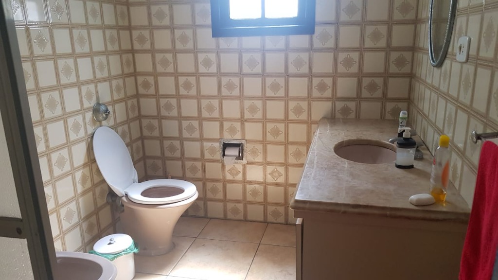 Casa à venda com 4 quartos, 240m² - Foto 21