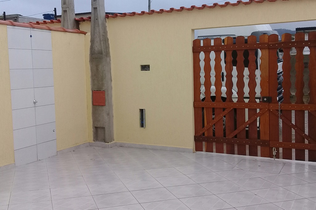 Casa à venda com 2 quartos, 50m² - Foto 10