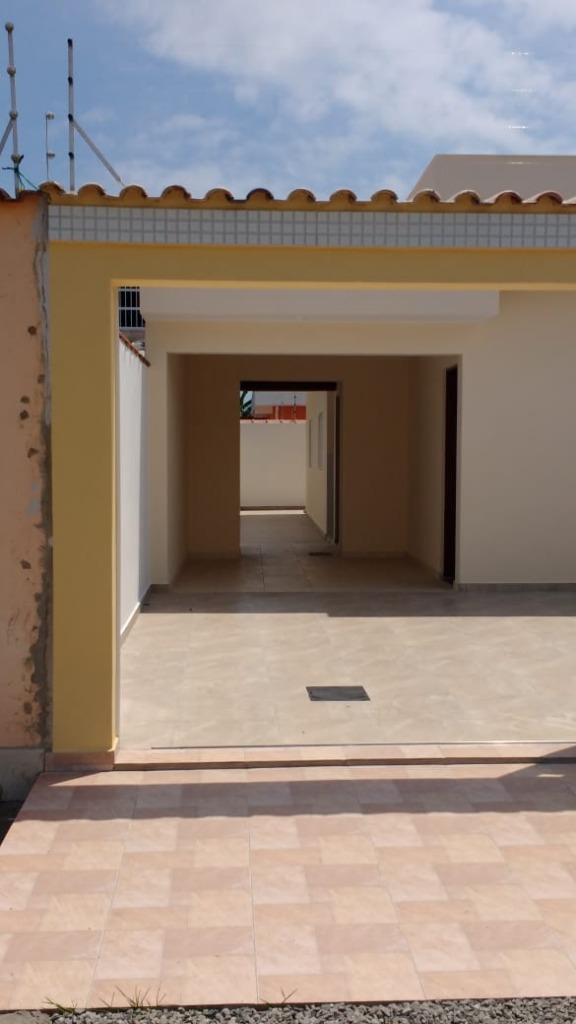 Casa à venda com 2 quartos, 70m² - Foto 5