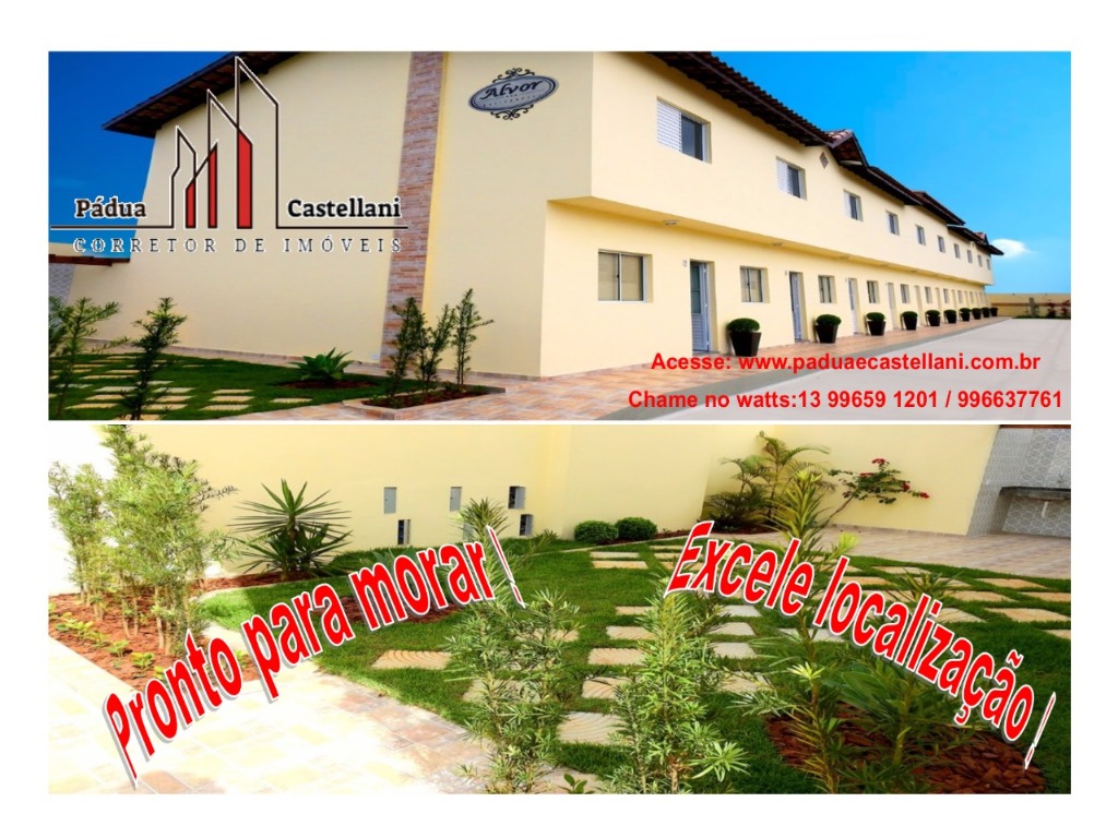 Casa, 2 quartos, 60 m² - Foto 2