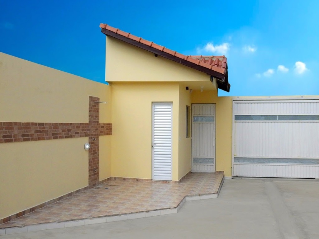 Casa, 2 quartos, 60 m² - Foto 4