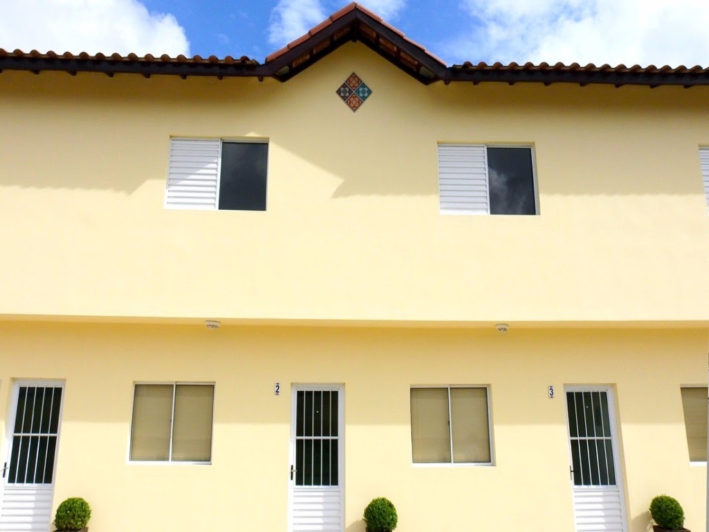 Casa, 2 quartos, 60 m² - Foto 5