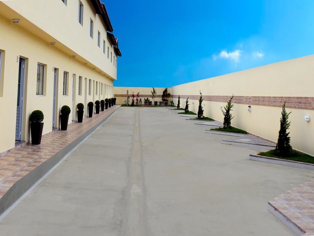 Casa, 2 quartos, 60 m² - Foto 1