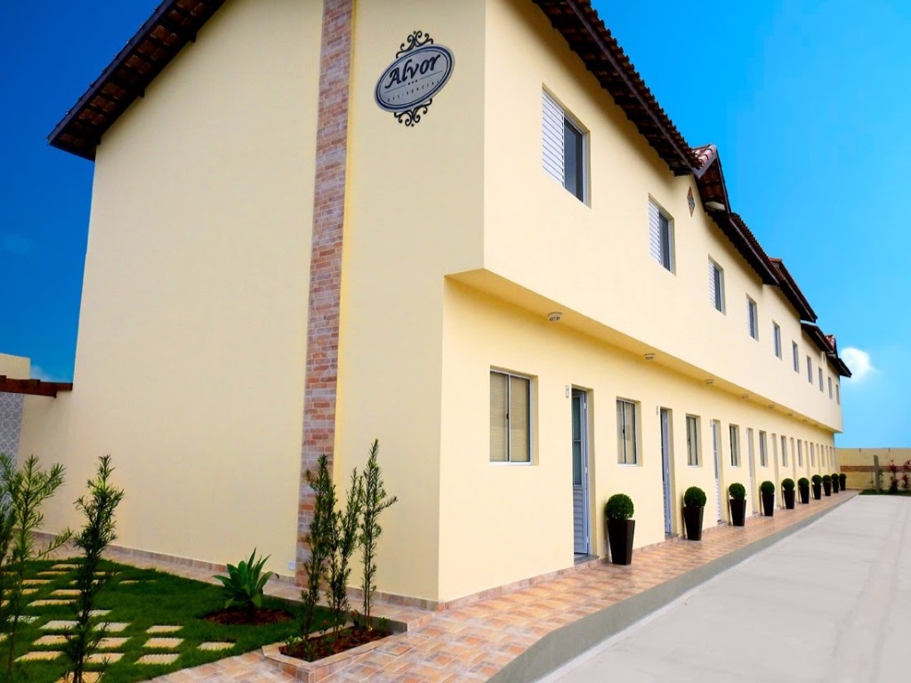 Casa, 2 quartos, 60 m² - Foto 6