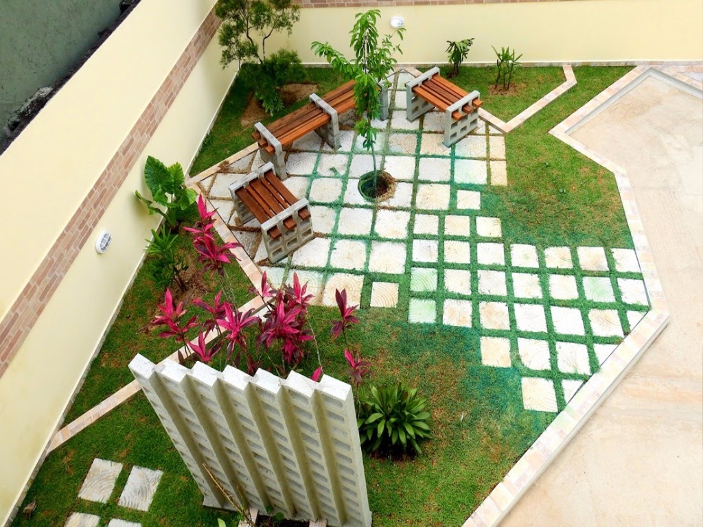 Casa, 2 quartos, 60 m² - Foto 8