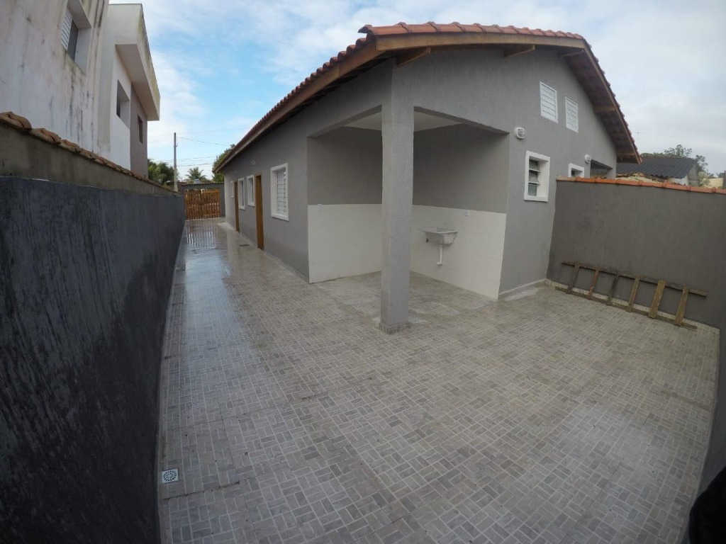 Casa à venda com 2 quartos, 55m² - Foto 6