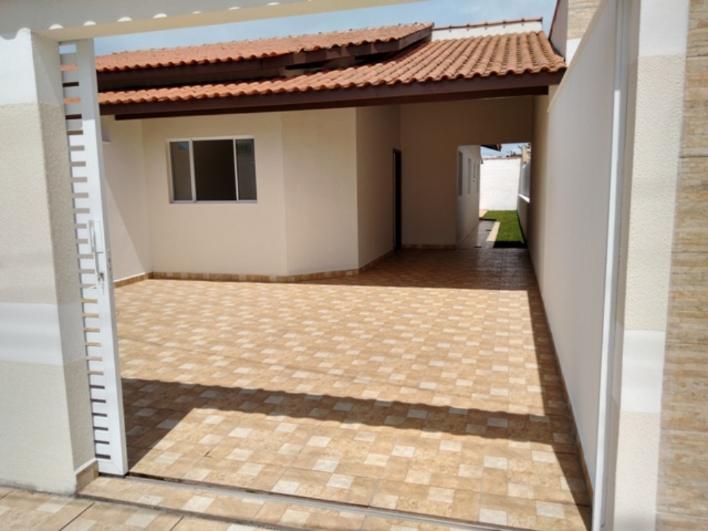 Casa à venda com 2 quartos, 73m² - Foto 2