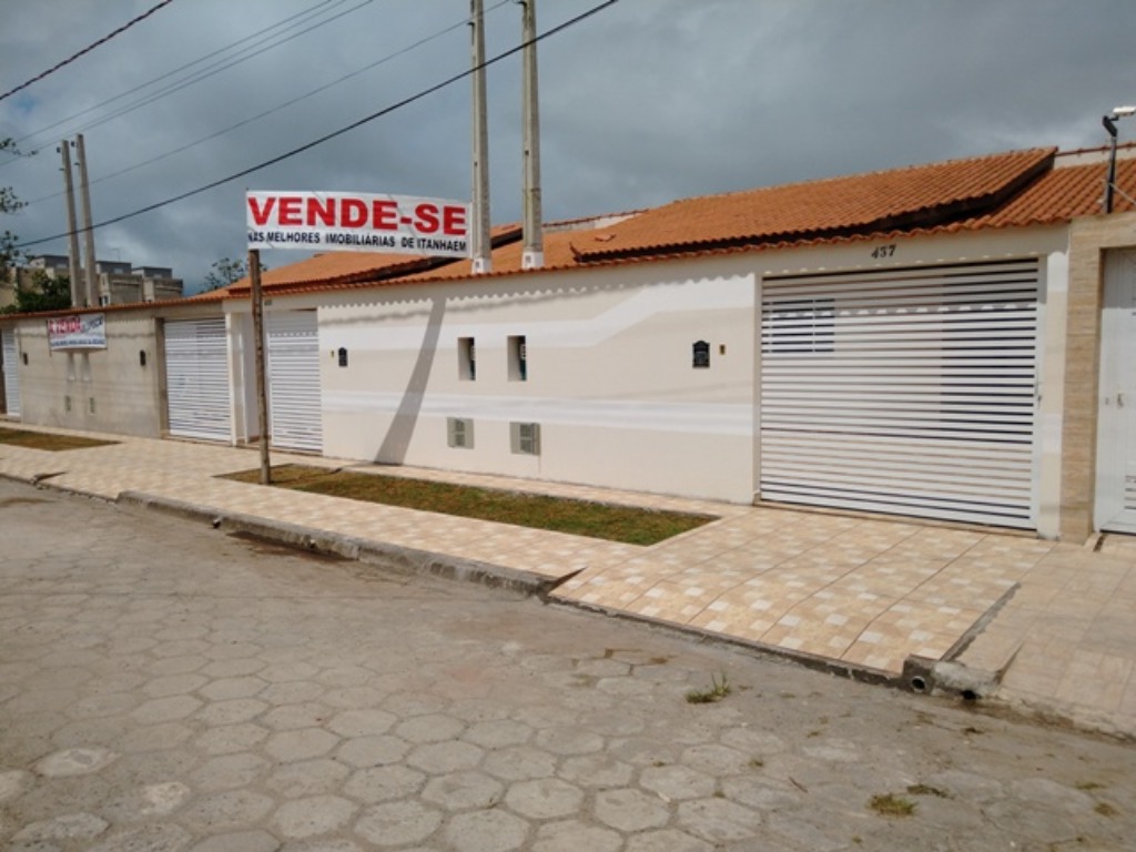 Casa à venda com 2 quartos, 73m² - Foto 3