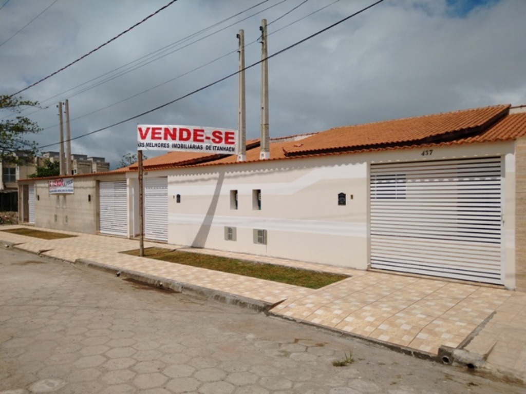 Casa à venda com 2 quartos, 73m² - Foto 7