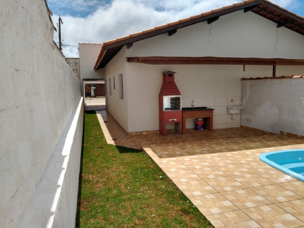 Casa à venda com 2 quartos, 73m² - Foto 14