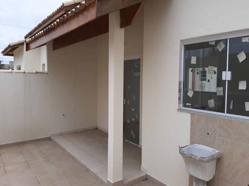 Casa à venda com 3 quartos, 80m² - Foto 13