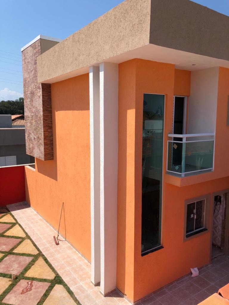 Casa à venda com 2 quartos, 65m² - Foto 6