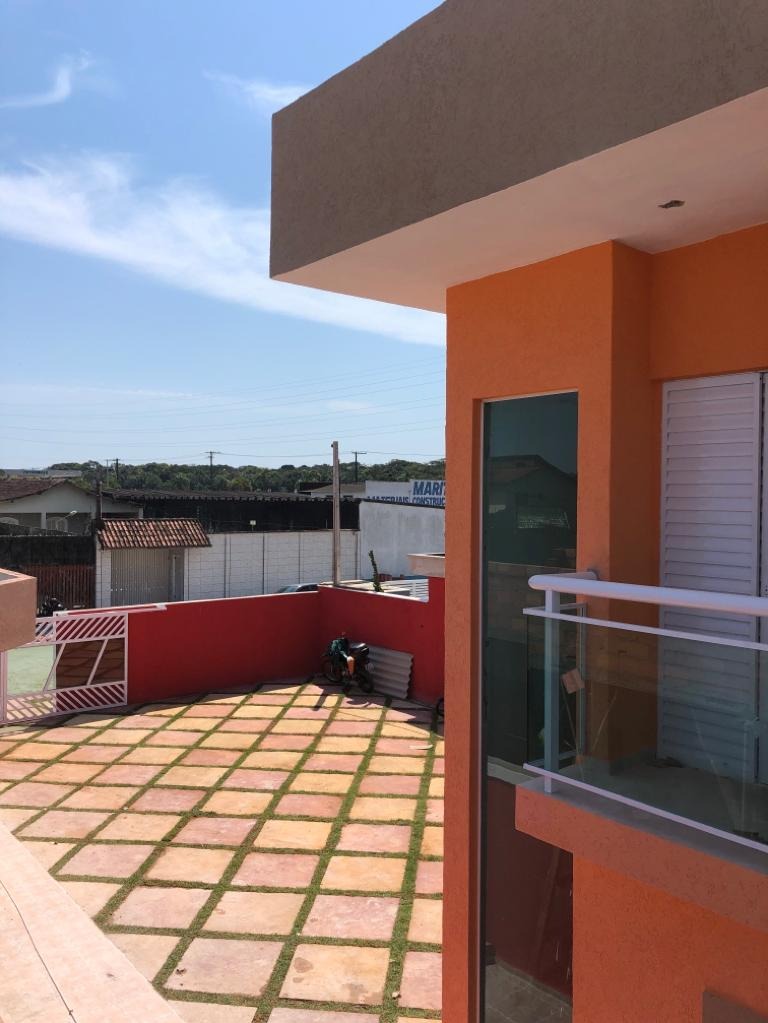 Casa à venda com 2 quartos, 65m² - Foto 5