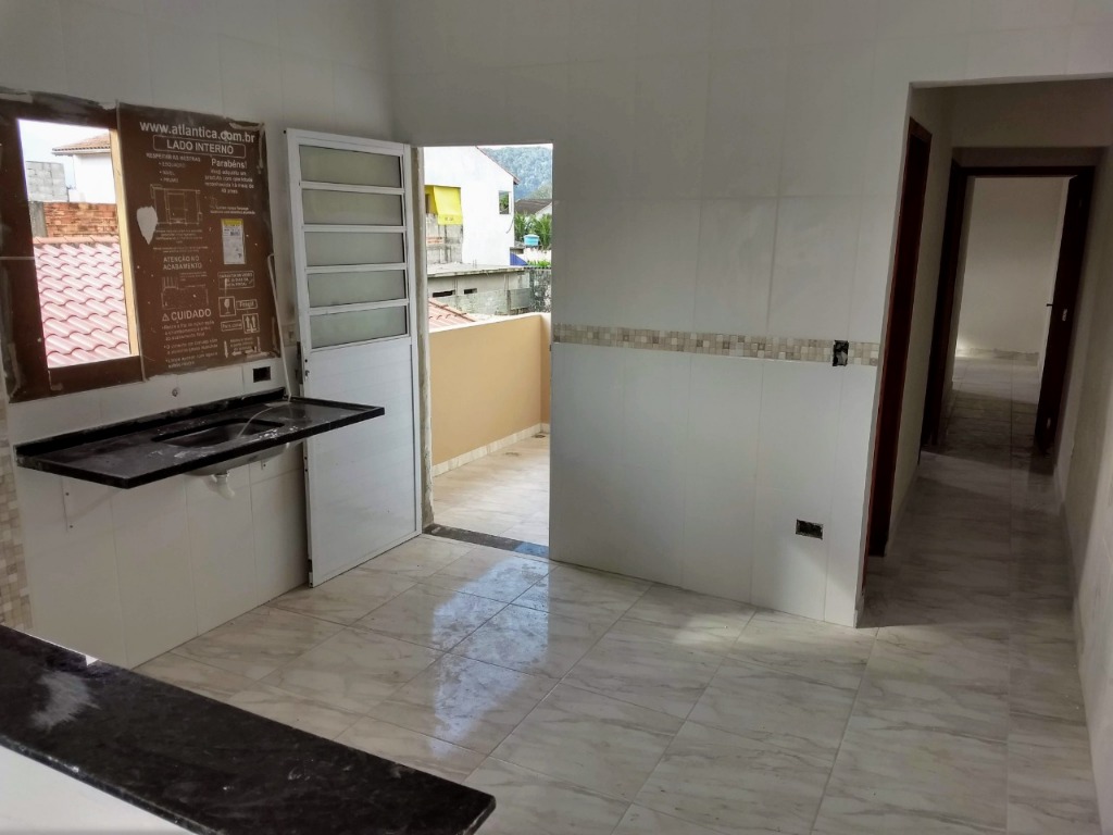 Casa à venda com 2 quartos, 58m² - Foto 14