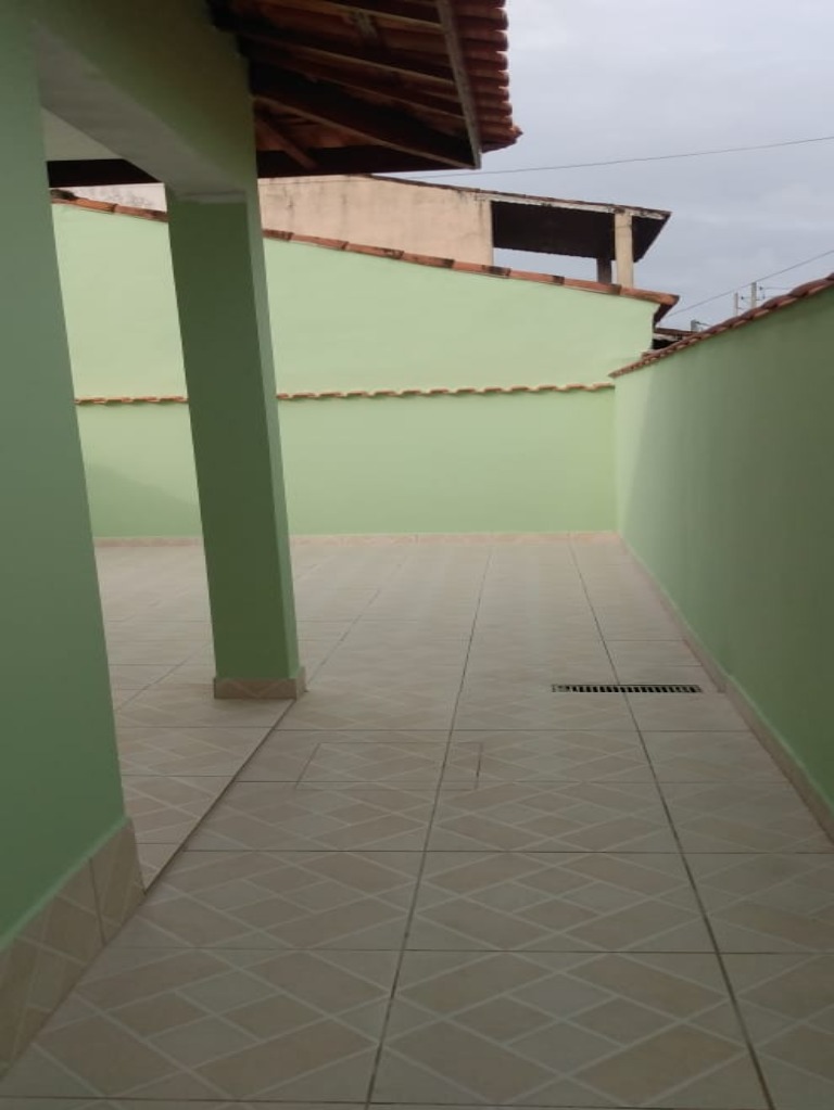 Casa à venda com 2 quartos, 60m² - Foto 6