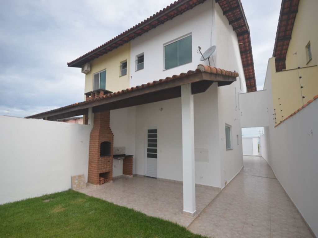 Casa à venda com 2 quartos, 107m² - Foto 14