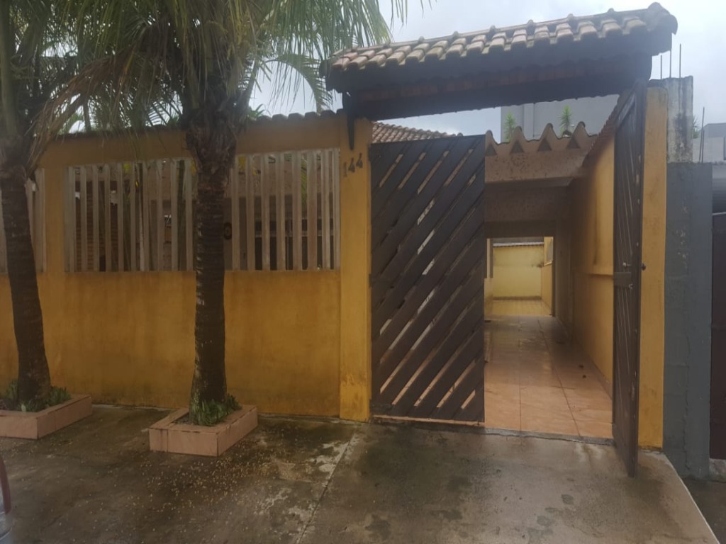 Casa à venda com 3 quartos, 120m² - Foto 2