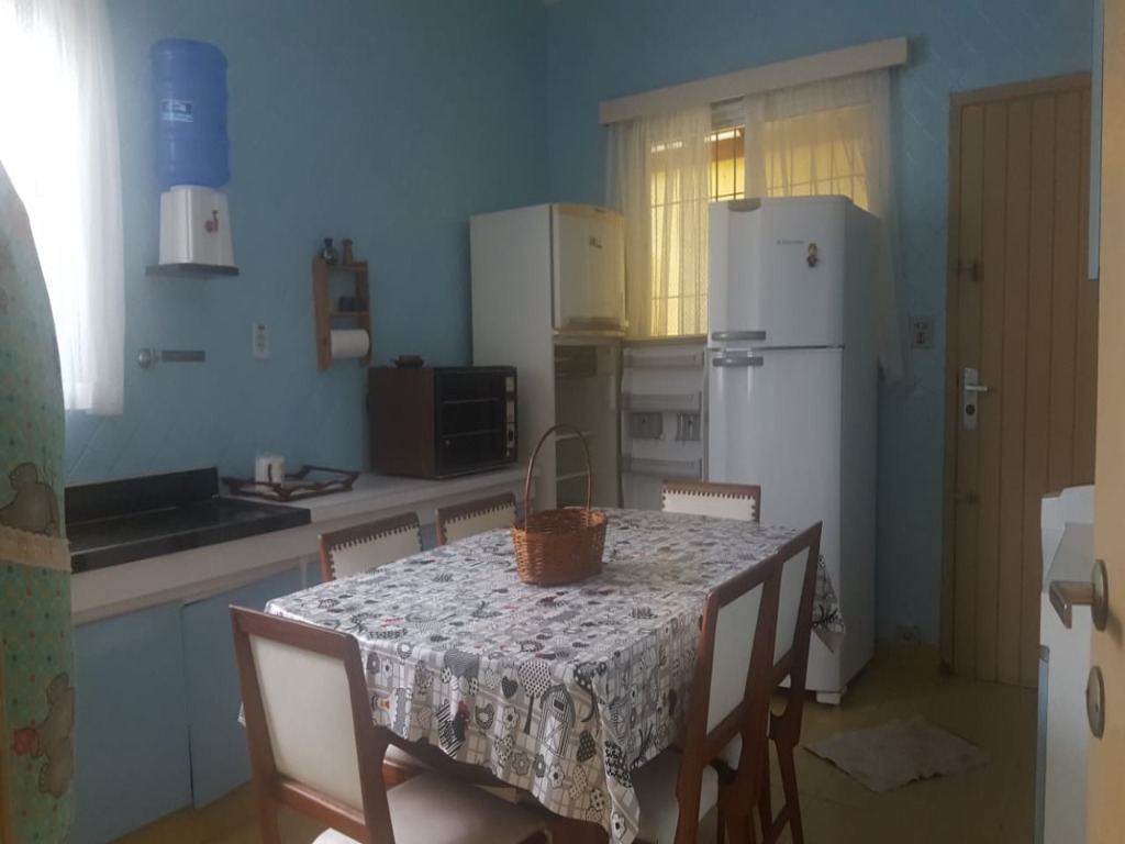 Casa à venda com 3 quartos, 120m² - Foto 4