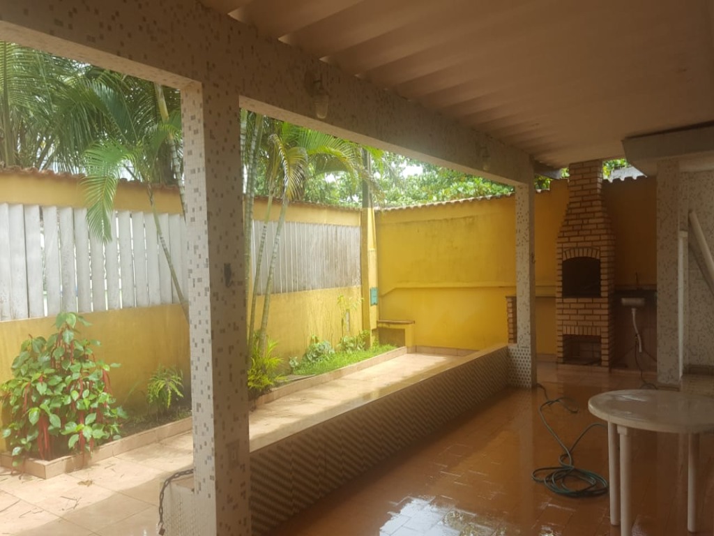 Casa à venda com 3 quartos, 120m² - Foto 22