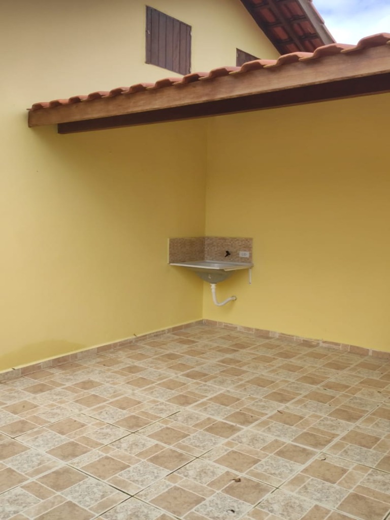 Casa à venda com 2 quartos, 60m² - Foto 6