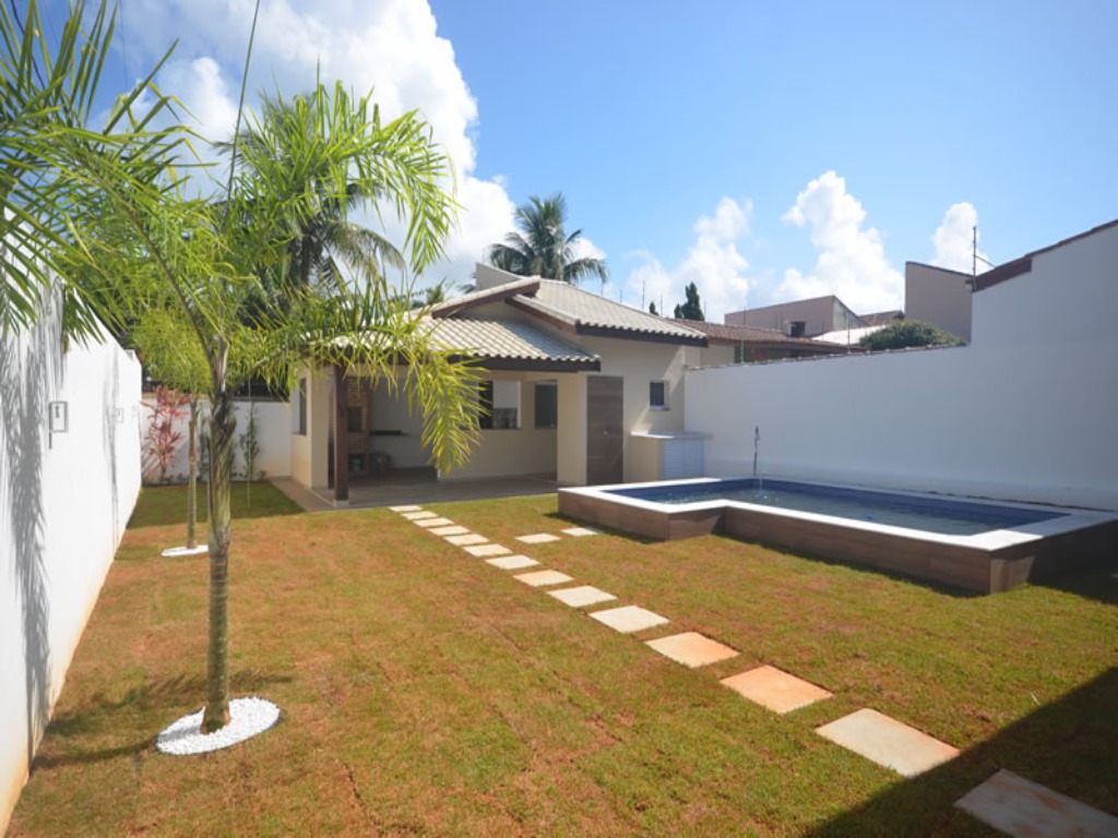 Casa, 4 quartos, 142 m² - Foto 7