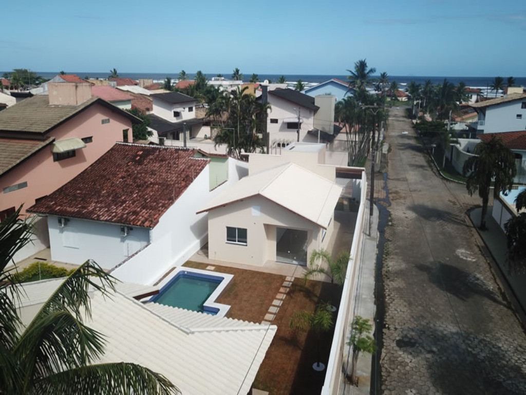 Casa, 4 quartos, 142 m² - Foto 2