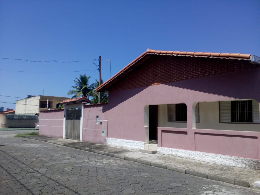 Casa à venda com 2 quartos, 90m² - Foto 2